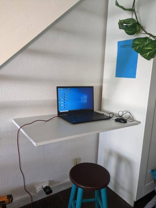 Le Blumarines Apartment Saint-Francois (Grande-Terre)