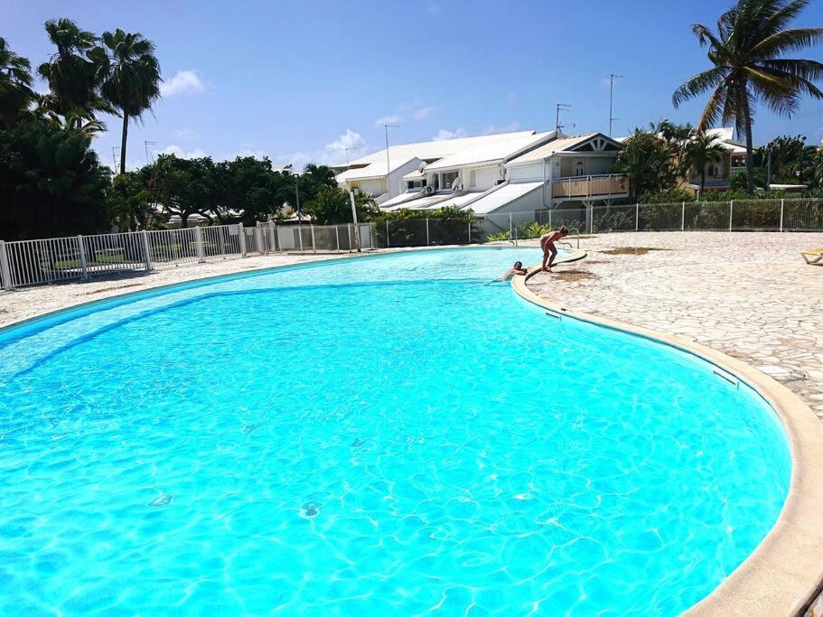 Apartment Le Blumarines