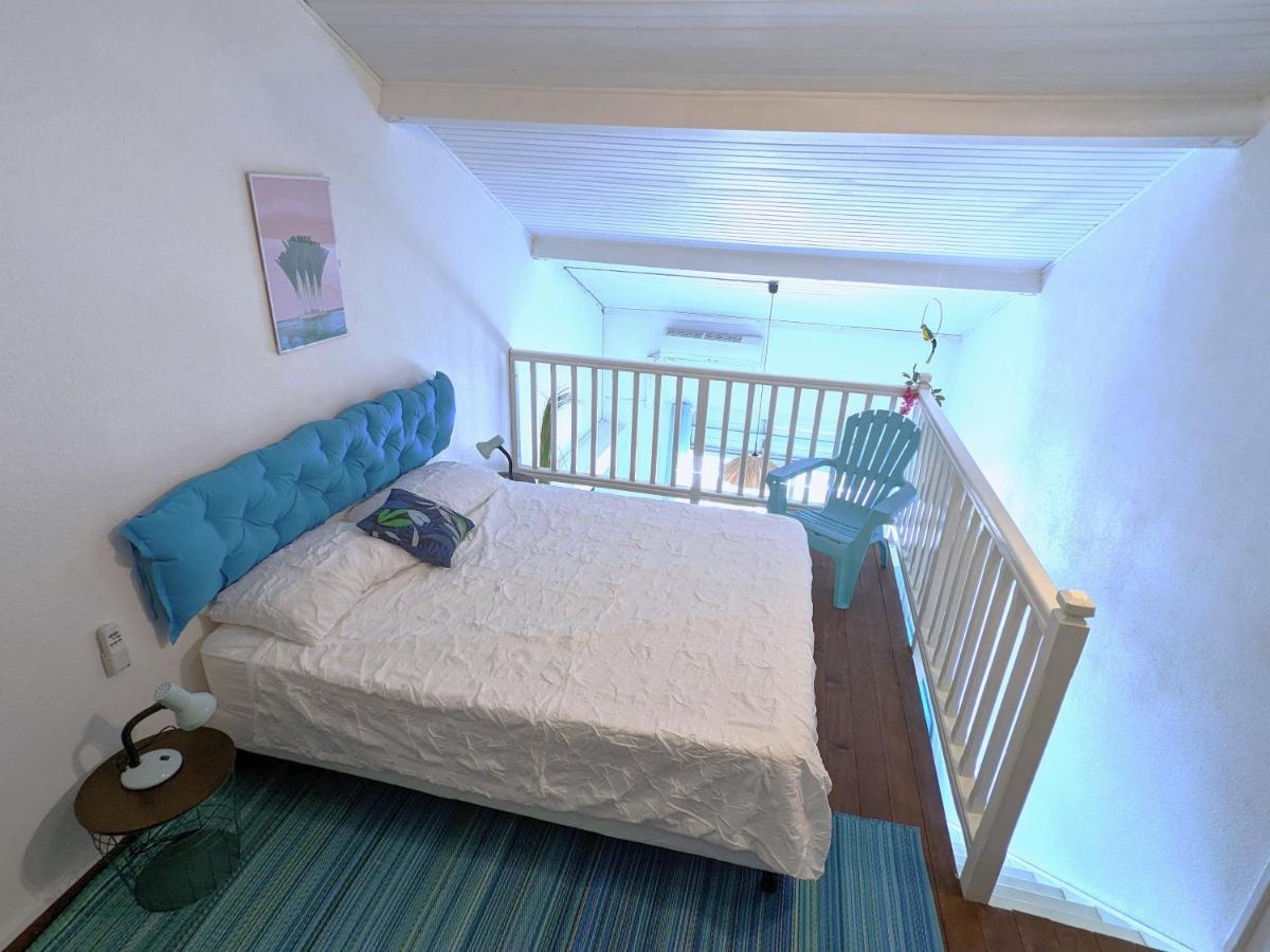 Le Blumarines Apartment