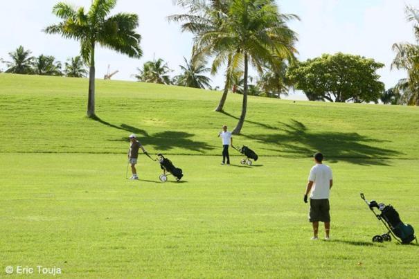 Apartment Le Blumarines Saint-Francois (Grande-Terre)