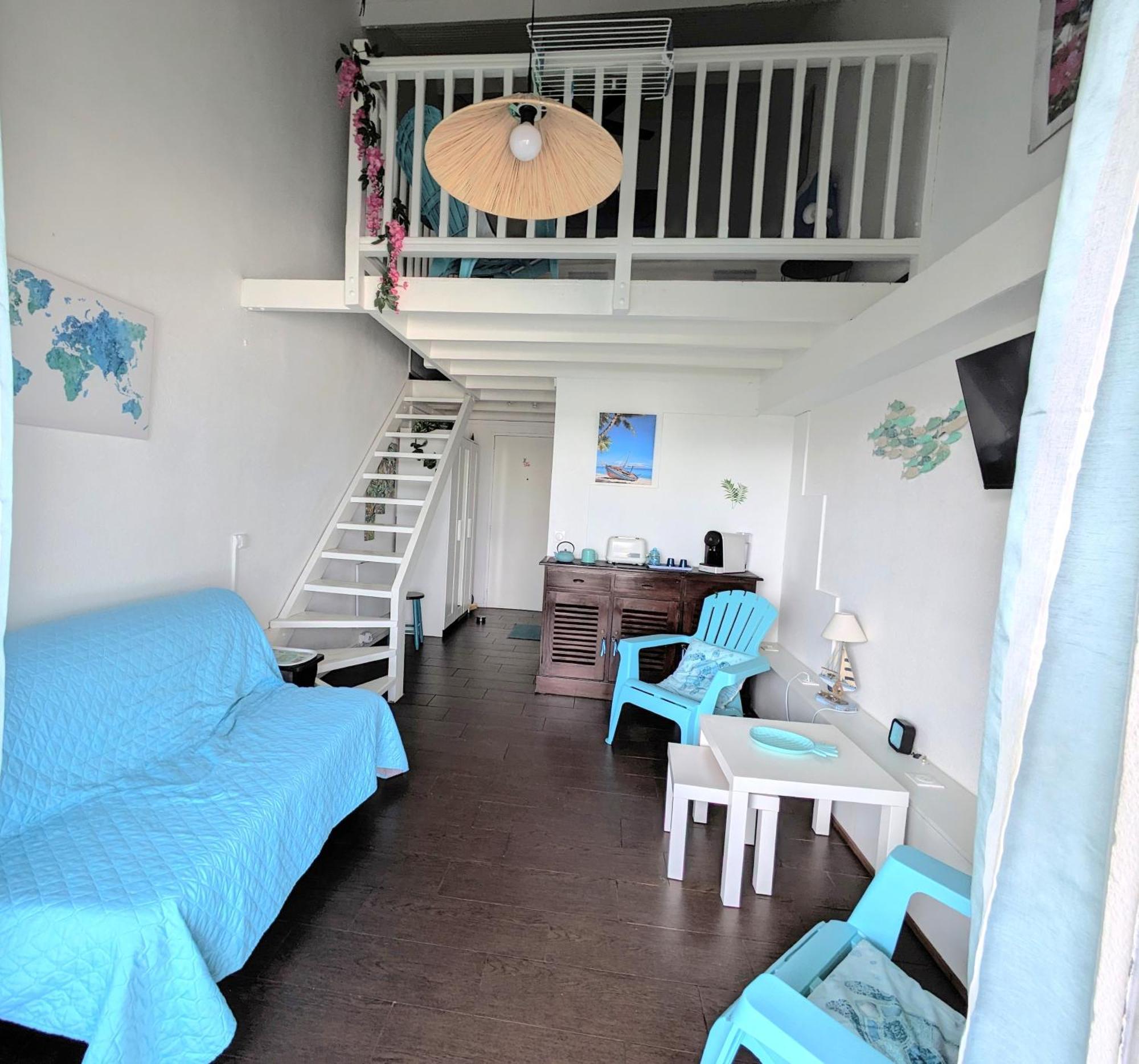 Le Blumarines Apartment *