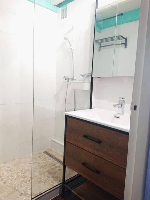 Appartement Le Blumarines *