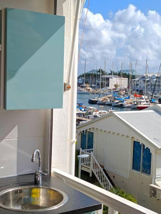 Le Blumarines Appartement