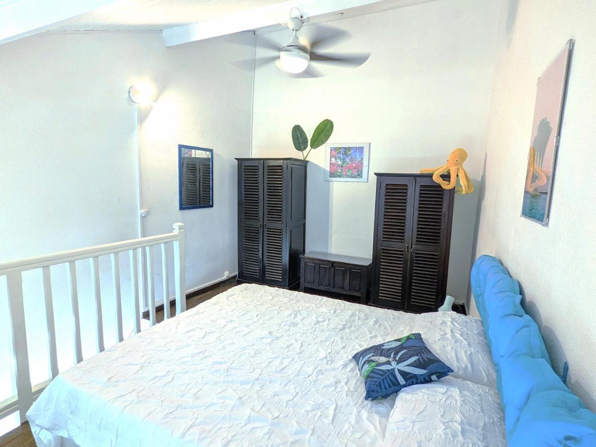 Appartement Le Blumarines *