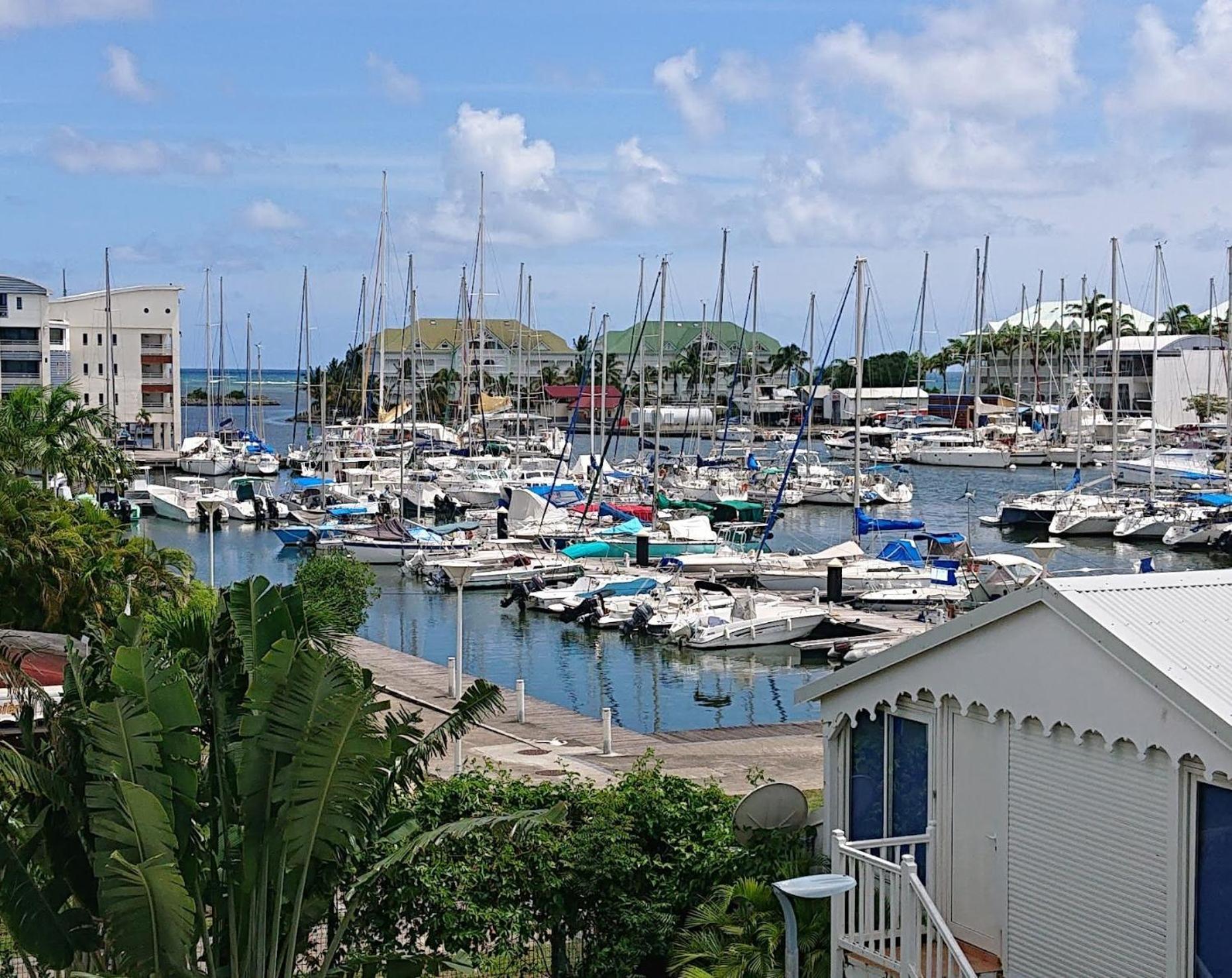 Appartement Le Blumarines